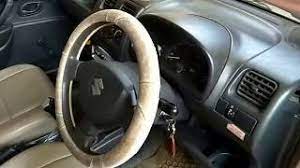 You can always jam a screwdriver in the drivers door and unlock it but you'll need a new door lock cylinder or . Unlocking Wagonr Car Without Key Youtube