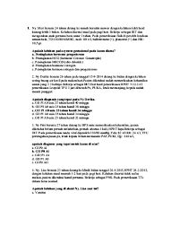 Google has many special features to help you find exactly what you're looking for. Contoh Soal Asuhan Kebidanan Iii