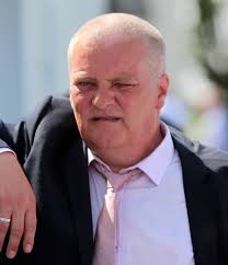 Obituary notice for Mr Bobby Howard Howard