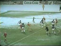 Após empatar com o valencia/esp em 1 a 1, o bayern venceu a disputa de pênaltis por 5 a 4. Bayer Munchen Cruzeiro Mundial 1976 Youtube