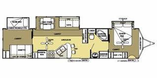 Wildwood is the ultimate camping experience. 2014 Forest River Wildwood Lodge 404fb Specs And Literature Guide