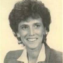 Dolores Ann Sobjack Obituary