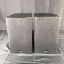 春夏新作モデル B&W 686 スピーカー speakers Bookshelf スピーカー - nway.com