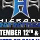 Hickory Bot Battles