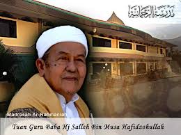 Ini amalan untuk menanam pokok agar membuahkan hasil | amalan almarhum tuan guru haji salleh musa. Tuan Guru Hj Salleh Bin Musa Public Figure Facebook