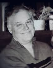 Obituary information for David William Hornsby