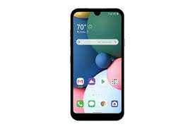 The phone needs to be active for at least 6 months and registered with a paid service or you have an unlimited plan. Lg Fortune 3 Smartphone For Cricket Wireless Lmk300am4aaiosv Lg Usa
