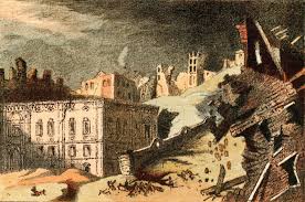 I've done this with toddlers through tweens and wanted to share some tips here. Lisbon Earthquake Of 1755 Portugal Britannica