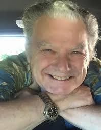 Obituary for Terry Stead