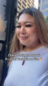 Online Dating in Hawaii: The Surprising Truth