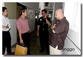 We did not find results for: 18 November 2007 The Thirteen Million Plus Ringgit Guy Rambles
