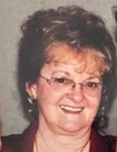 Obituary information for Carolyn J. Cherico