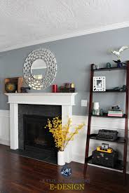 Popular behr greige paint colors. Paint Colour Review Sherwin Williams Network Gray Sw 7073 Kylie M Interiors