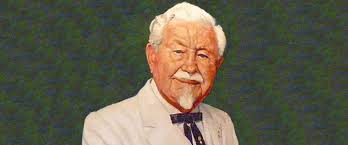 Three Actual Military Colonels Debate Colonel Sanders' Stolen Valor