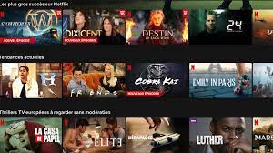 Elle était méga belle, elle ressemblait à la 1ere fois que j'ai croisé son regard j'étais sur le cul putain. Cette Excellente Serie Netflix Detrone Lupin Et Devient La Plus Regardee Au Monde Gq France