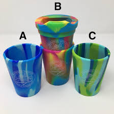A british imperial capacity measure (liquid or dry) equal to 4 gills or 568.26 cubic centimeters. Gi Emblem Silicone Half Pint Glass 8 Oz