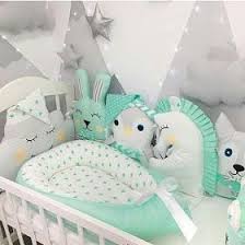 افكار تزيين غرف نوم الاطفال احد ديكورات عصرية بالوان مريحة Toddler Bed Bed Home Decor