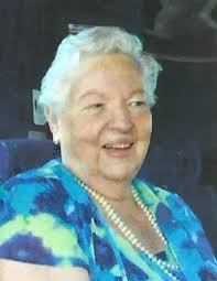 Obituary information for Madeline Herket Hess