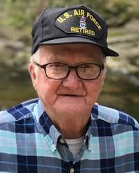 Donald R. Nenninger Obituary December 23, 2023