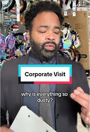 Chief Michael Manager