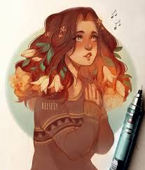 Ver Esta Foto Do Instagram De Relseiy 8 663 Curtidas Character Art Character Design Character Design Sketches