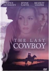 The Last Cowboy (TV Movie 2003)