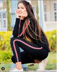 Ashima Chaudhary Wiki Hieght Weight Age Family Dob Biography Boyfreind Ashima Chaudhary 24 Ntg She had a desire to work. ashima chaudhary wiki hieght
