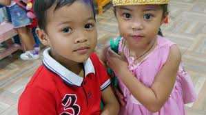 Fête de Noël Little Bamboo