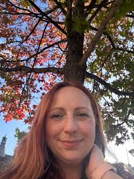 Aww I love it when they start to turn colours it's exciting