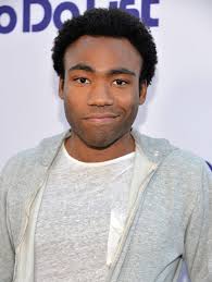 Donald Glover explains his dark musings