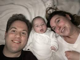 Family fights to get 'world's most expensive drug' for eight-month-old baby  girl with degenerative disease |