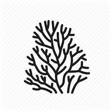 Download Coral Coral Reef Ocean Ocean Life Sea Underwater Icon Download On Iconfinder
