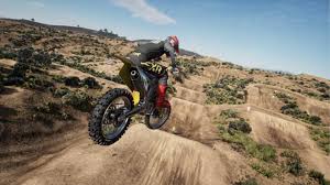 MX vs ATV Legends v1.16 patch adds AI Axell Hodges ahead of Slayground DLC  | Traxion