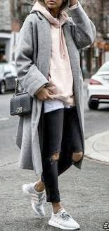 Coats Baptist Church Winter Wear Resembling Overalls Crossword Clue Street Style Fall Outfits Trendy Street Style Street Style Outfit
