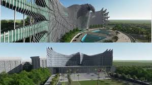 Presiden jokowi juga membuka masukan dari masyarakat indonesia terkait pradesain istana negara. Pradesain Istana Negara Di Ibu Kota Baru Tuai Pro Kontra Presiden Jokowi Minta Masukan