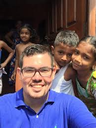 They took my humanity': Pro-government paramilitaries terrorize Nicaraguan  protesters