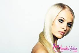 Saçların belirli bir süre sonrasında düzene girdiğini demişsin o genelde saçların kirlendiği içindir. Evde Platin Sarisi Sac Yapimi Anneleronline Com