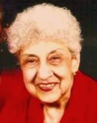 LUCY FAUST Obituary (2017)