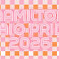 Hamilton Pride
