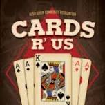 Cards R'us