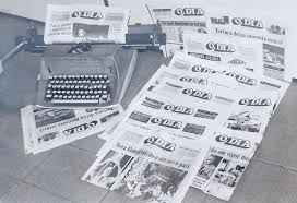 75 anos do Jornal O Dia: O guardião da memória piauiense
