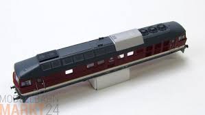 Clubhouse with swimming pool and fitness area. Ersatz Gehause 132 134 8 Z B Fur Roco Dr Diesellokomotive Br 132 Spur Tt Neu Modellbahnmarkt24