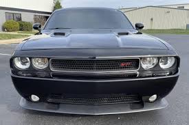 Image result for Brilliant Black 2011 Challenger
