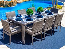 Easy returns · 5% rewards with club o · 99% on time shipping Modern Patio Furniture Wholesale Patio Furniture Patio Table Chairs Shop4patio Com
