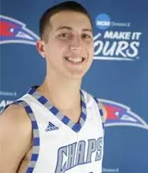 2017-18 Men's Basketball Roster