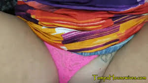 Son Getting Caught Trying To Voyeur His Mom - UPSKIRT.TV