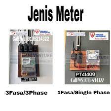 Here's what you need to know. Kontraktor Mohon Meter Tnb Home Facebook