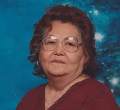 Amelia Sanchez Obituary