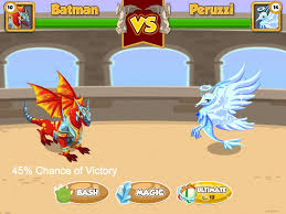 Dragon Story Ios App A Dragon Story Addicts Thoughts