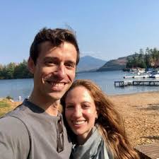 Melissa Rothman and Jaime Potter's Wedding Registry